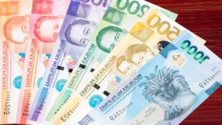フィリピン留学  1ヶ月の生活費ってどれぐらいかかりますか？