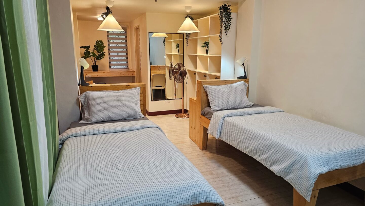 Baguio Jic Challenger Campus