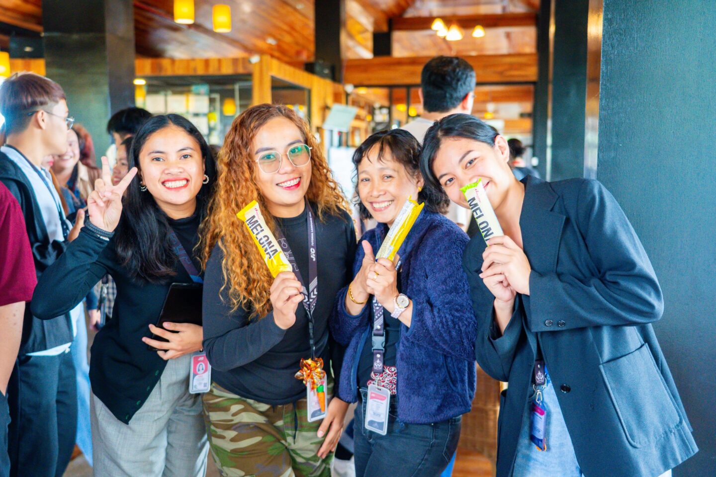 JICプレミアムキャンパス学校生活