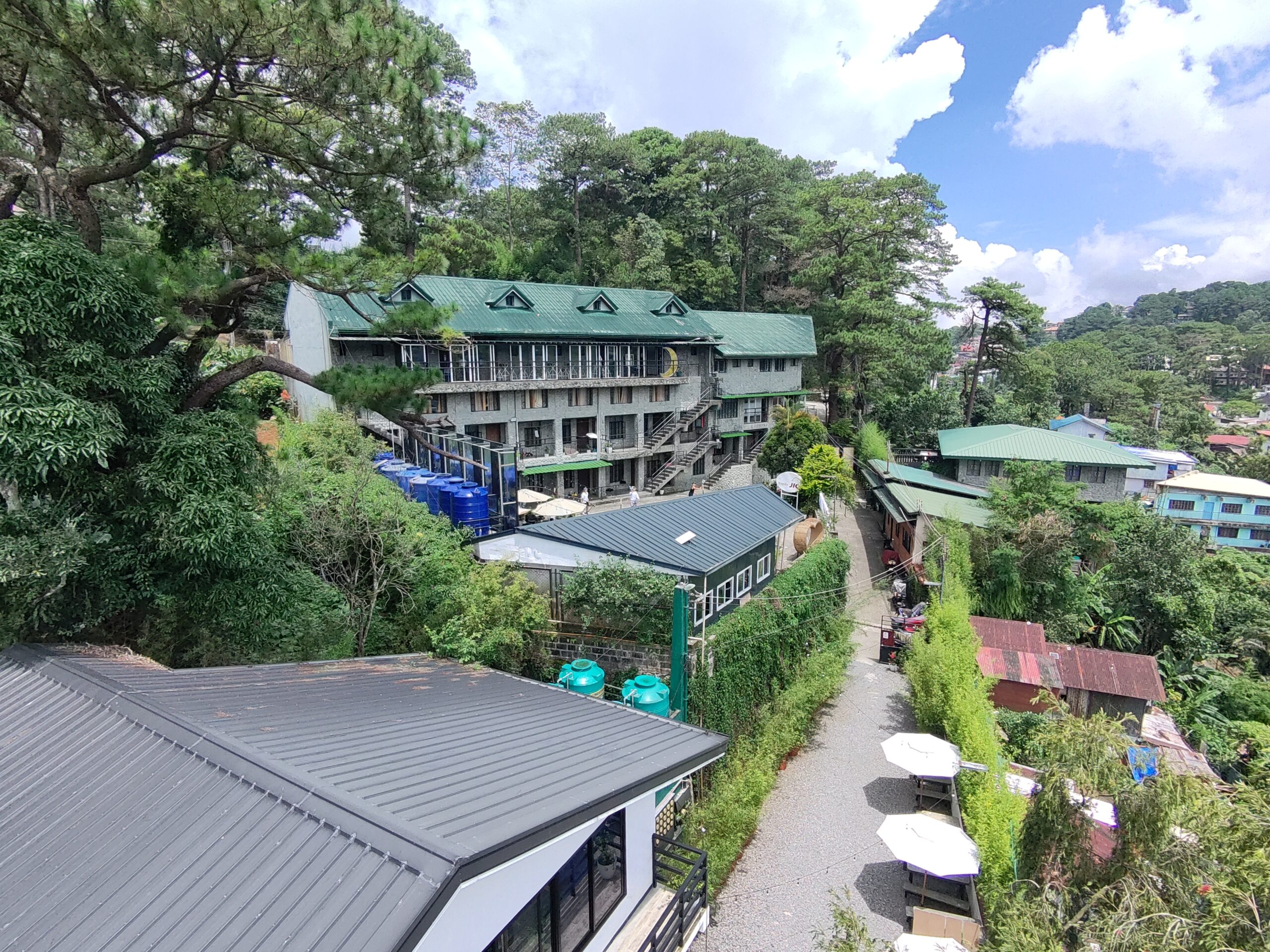 Baguio Jic Challenger Campus