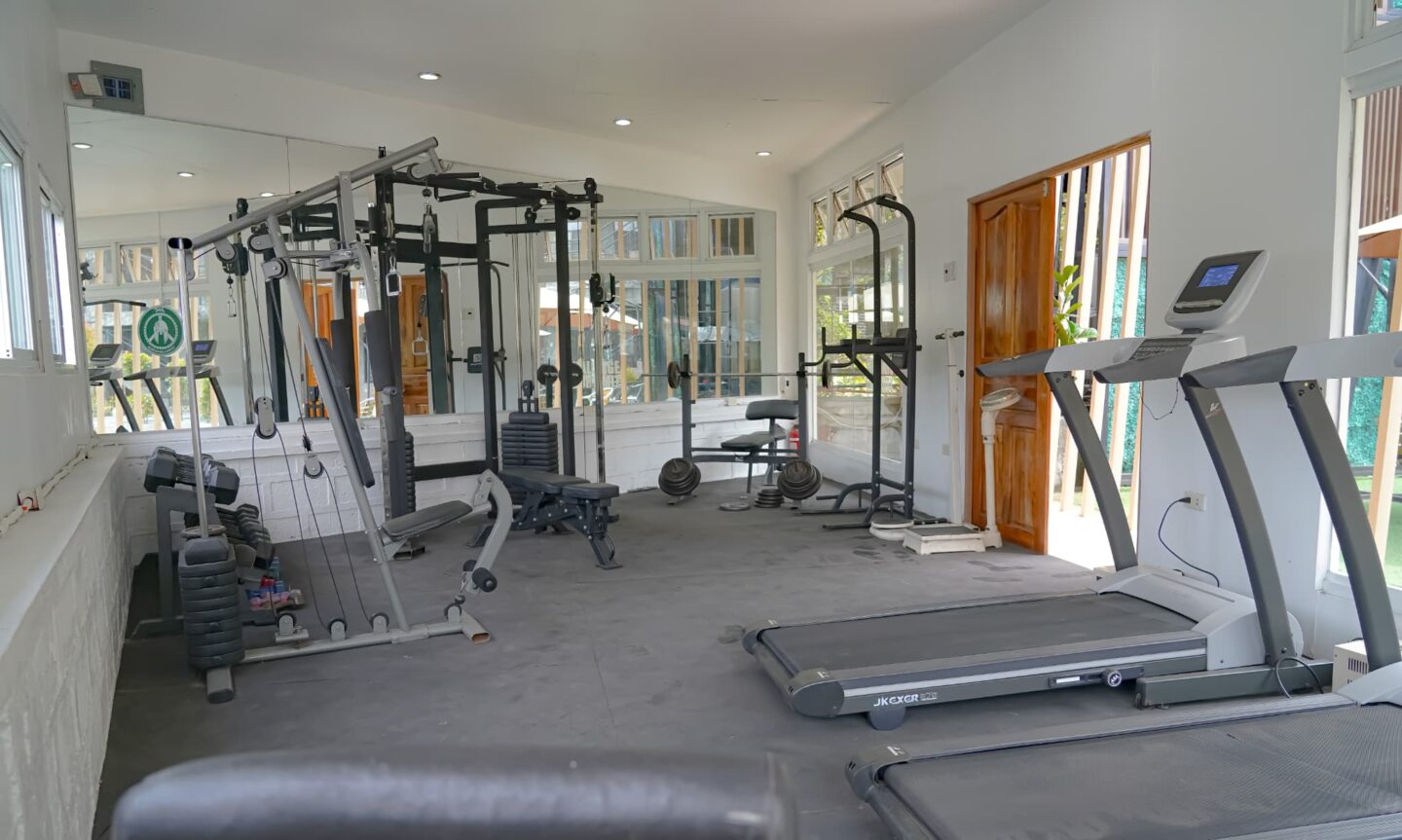 Baguio Jic Challenger Campus