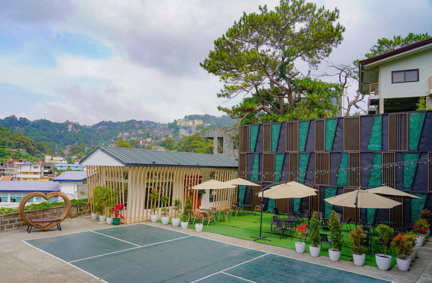 Baguio Jic Challenger Campus