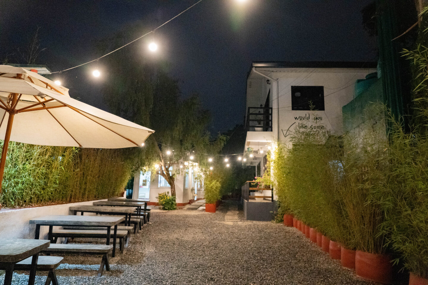 Baguio Jic Challenger Campus