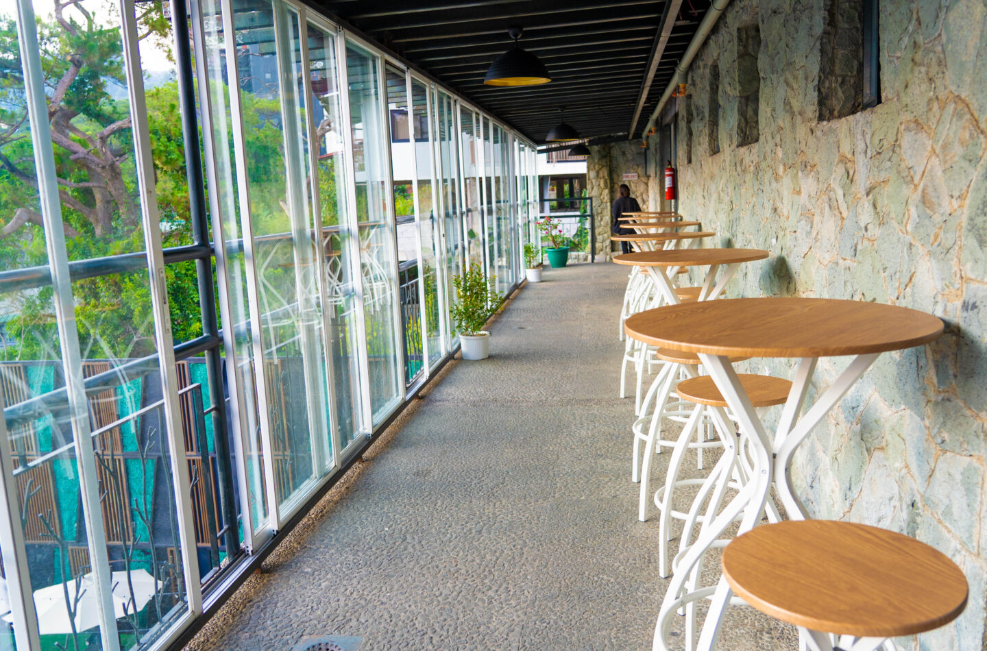 Baguio Jic Challenger Campus