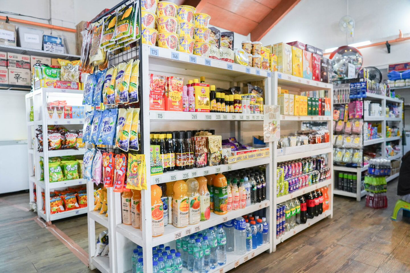 Baguio Jic Challenger Campus