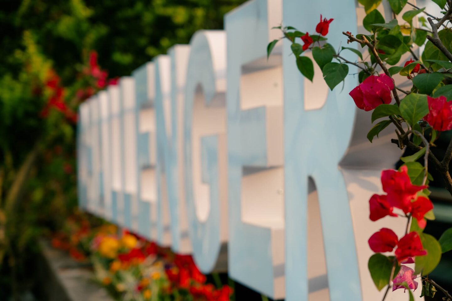 バギオNo.1のコスパ！マンツーマン特化の価格設定