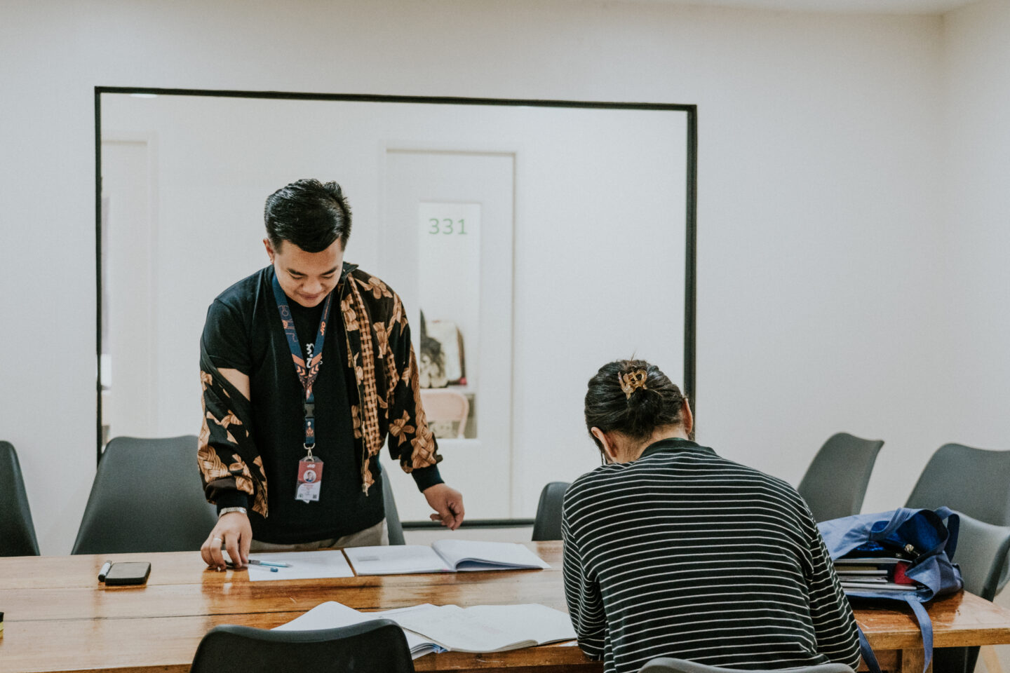 JICプレミアムキャンパス授業