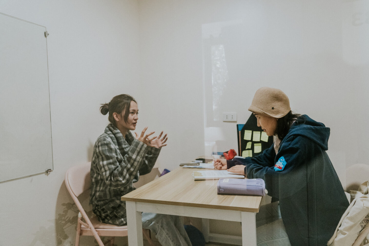 JICプレミアムキャンパス授業