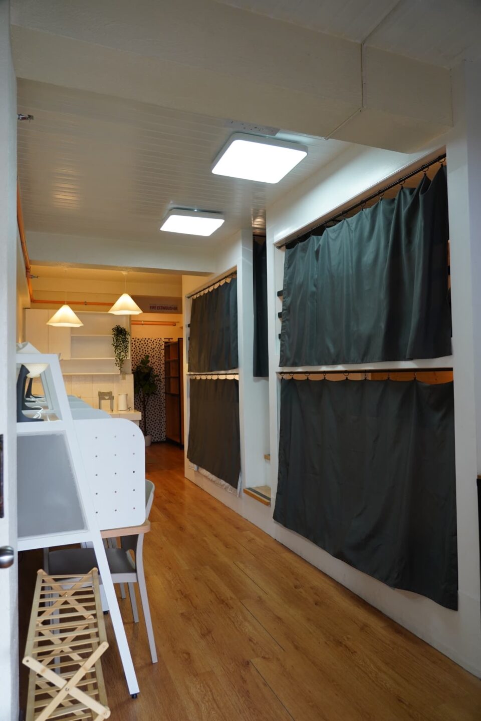 Baguio Jic Challenger Campus