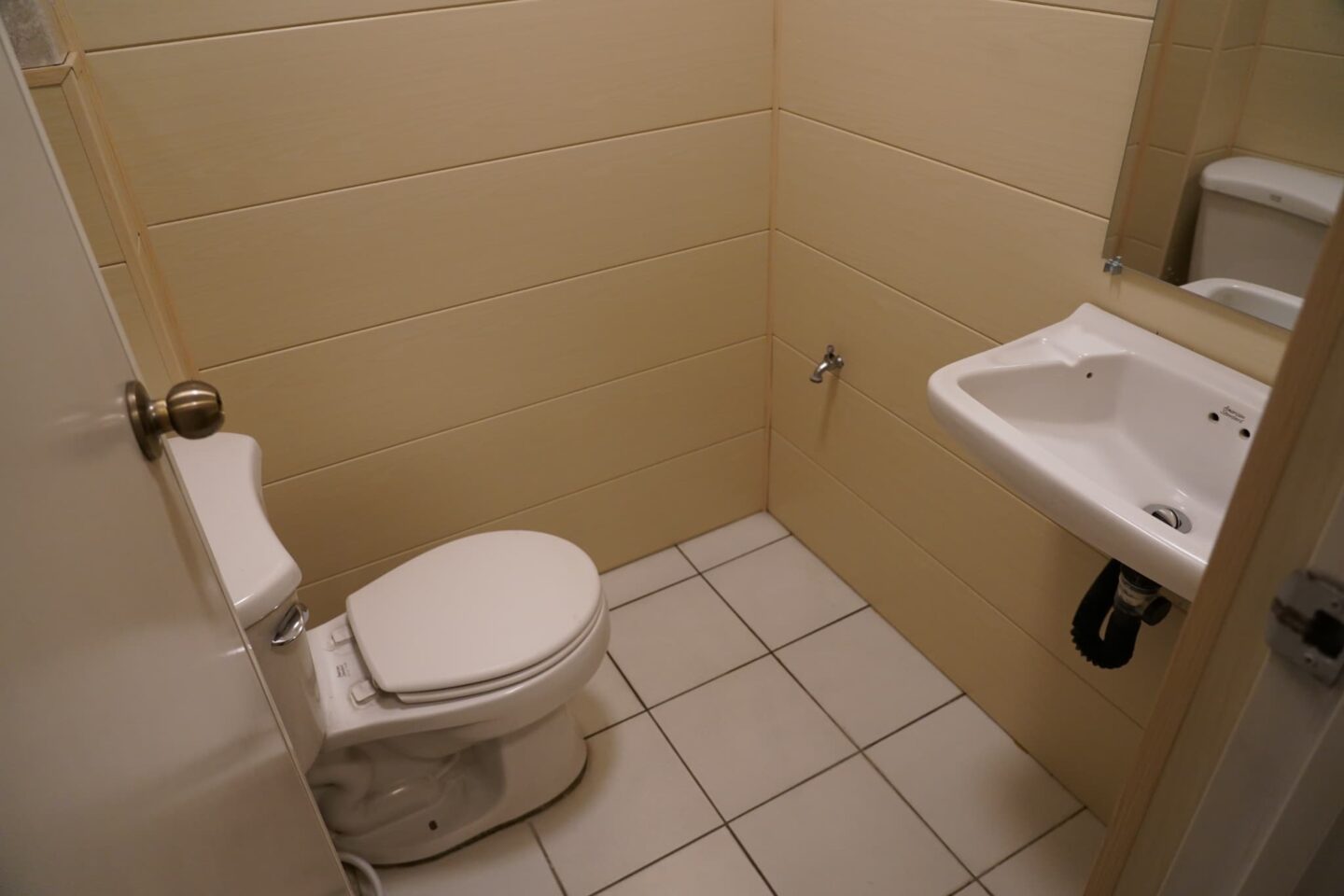 Baguio Jic Challenger Campus