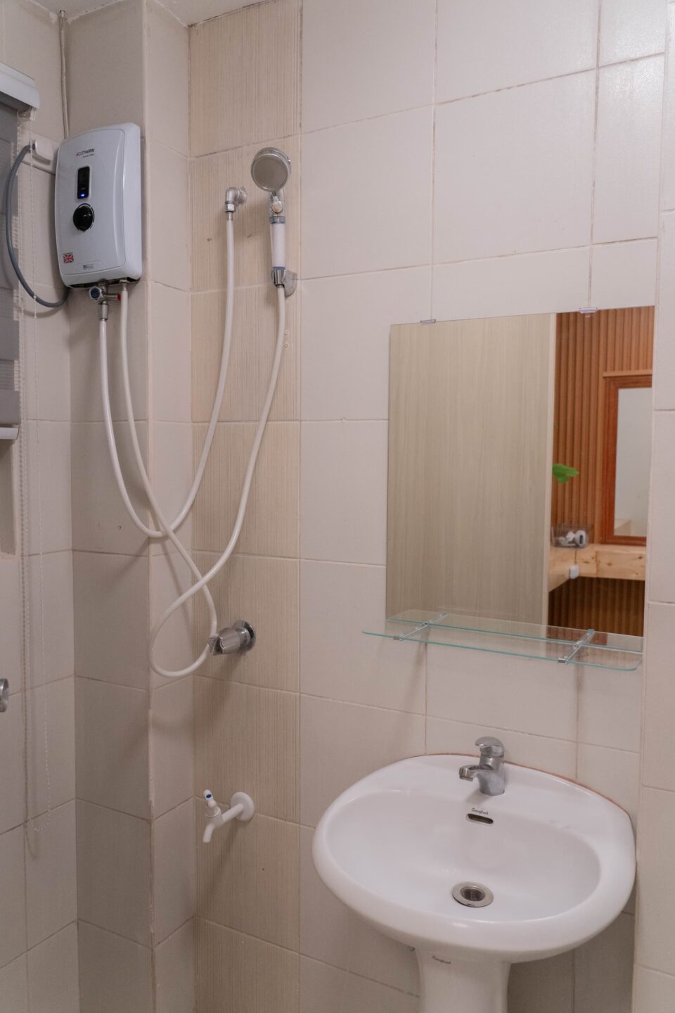 Baguio Jic Challenger Campus