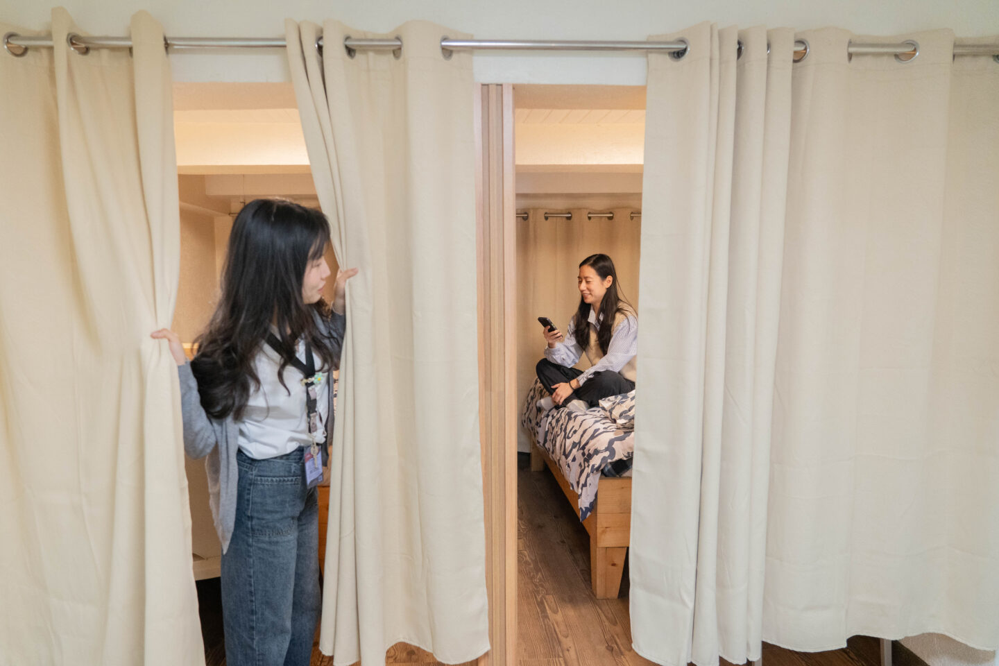 Baguio Jic Challenger Campus