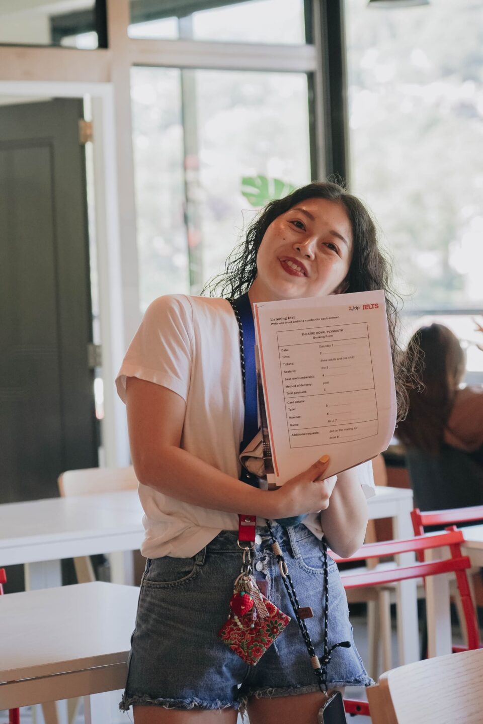 Baguio Jic Challenger Campus