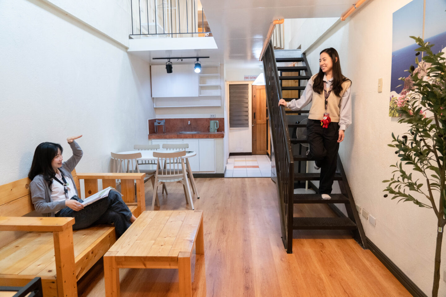 Baguio Jic Challenger Campus