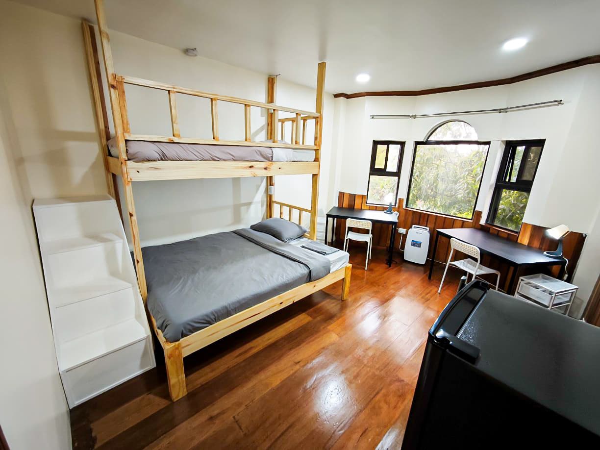 JICプレミアムキャンパス寮