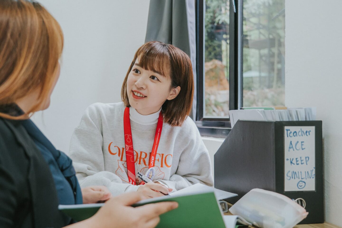 大人のための自律型学習スタイルの画像