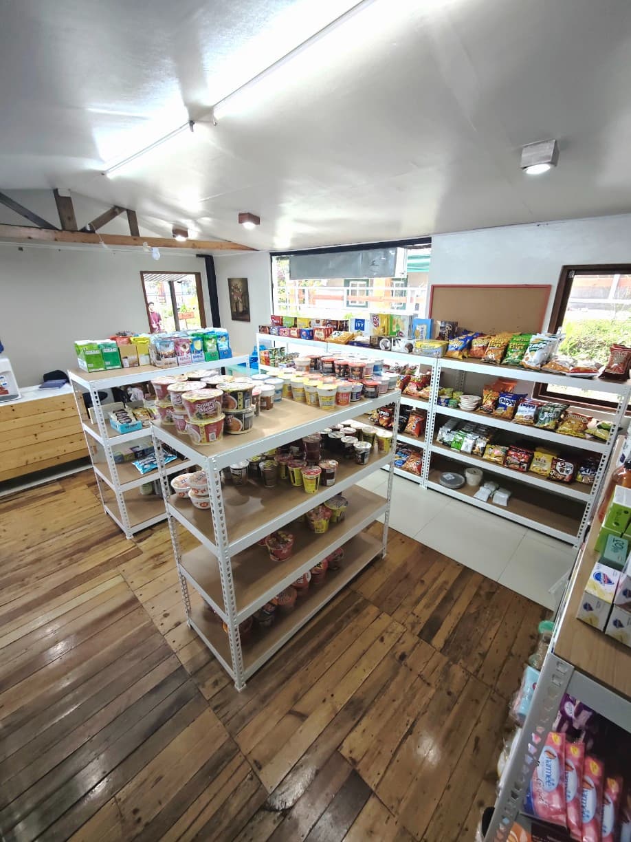 JICプレミアムキャンパス施設