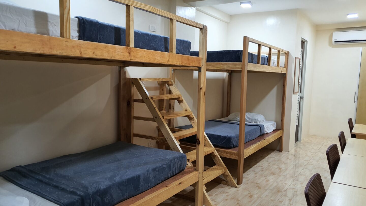 cg banilad 学生寮