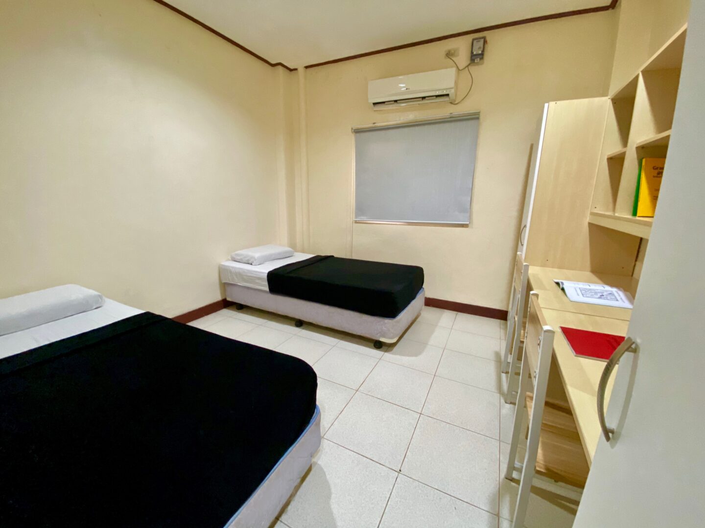 cg banilad 学生寮