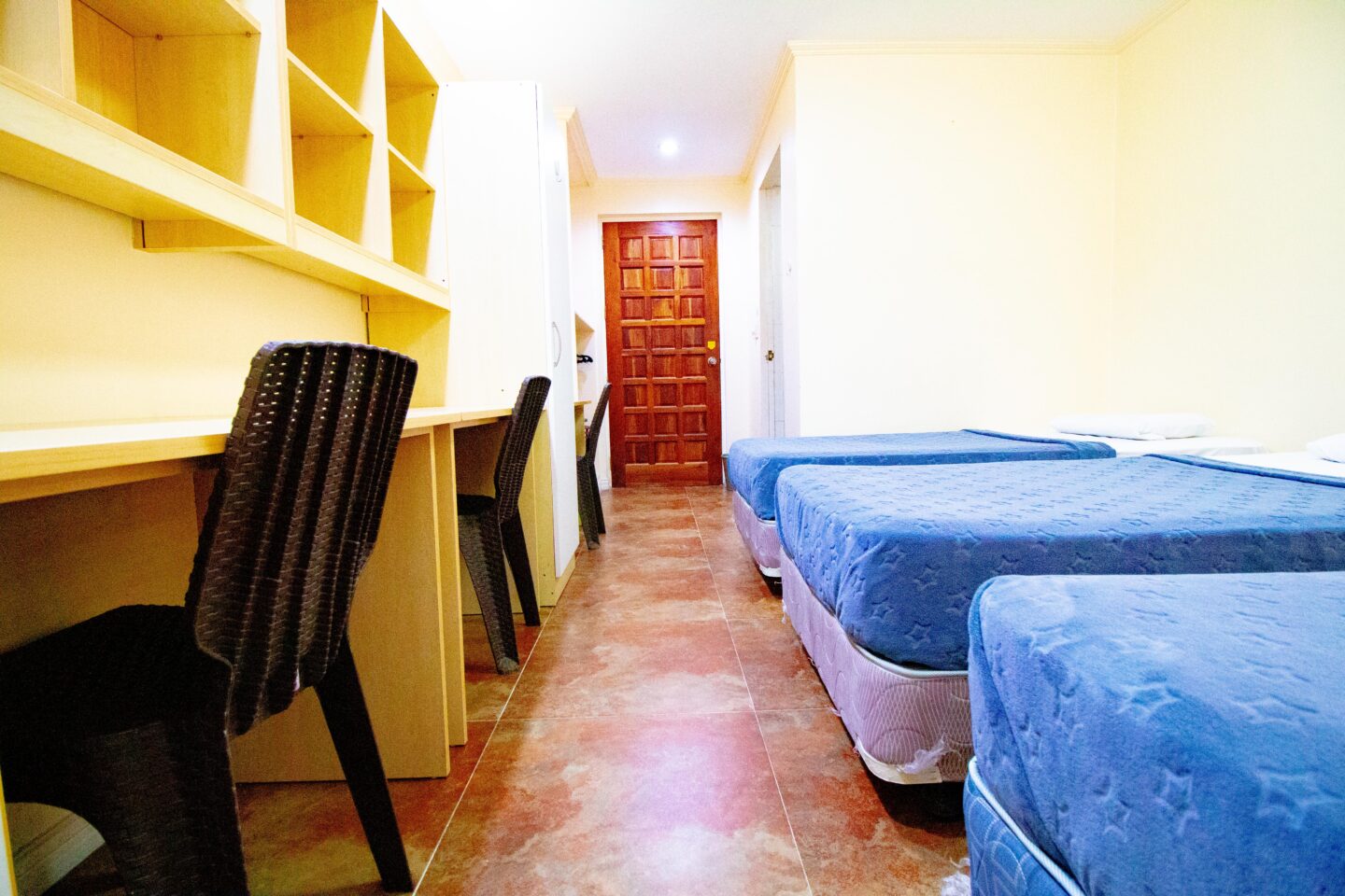 cg banilad 学生寮