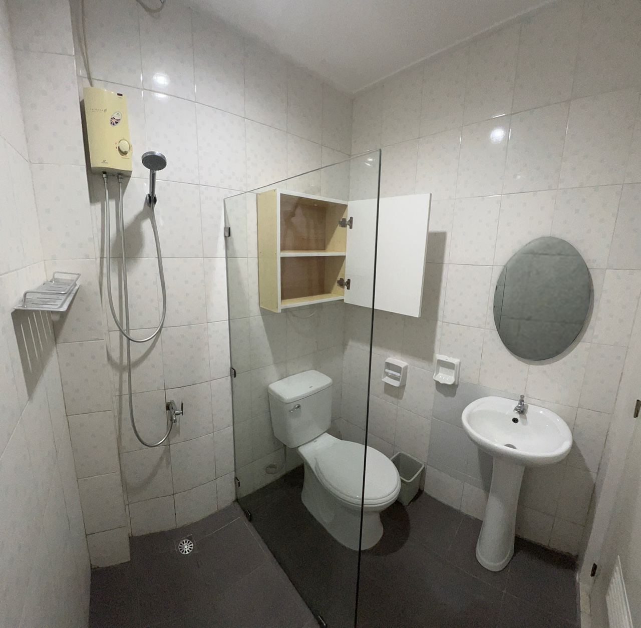 cg banilad 学生寮