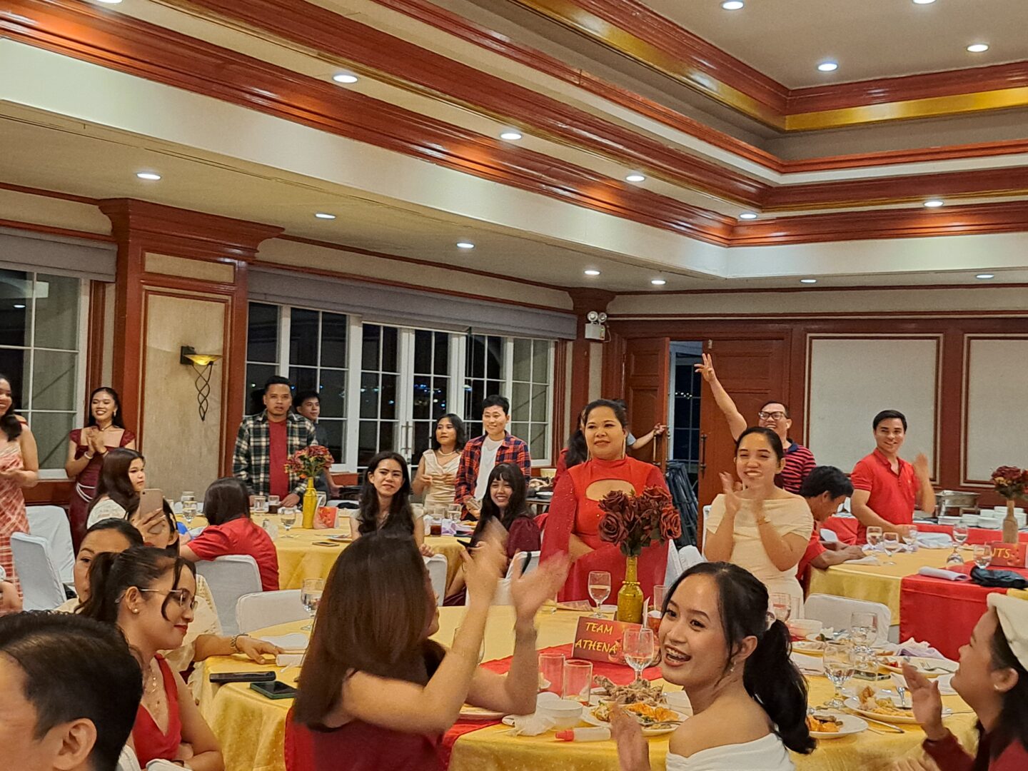 cgspartacg sparta 先生と生徒たち