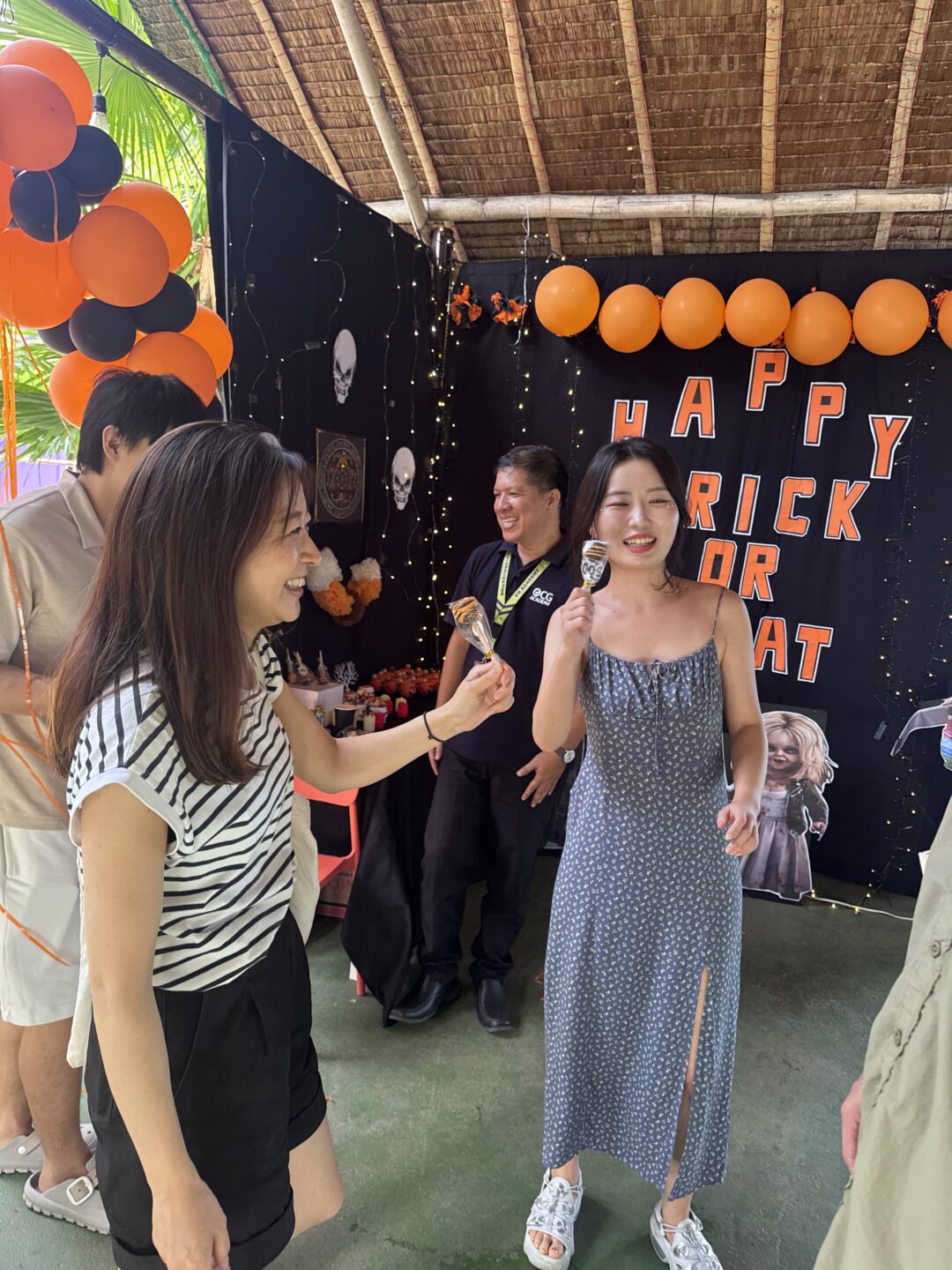 cgspartacg sparta 先生と生徒たち