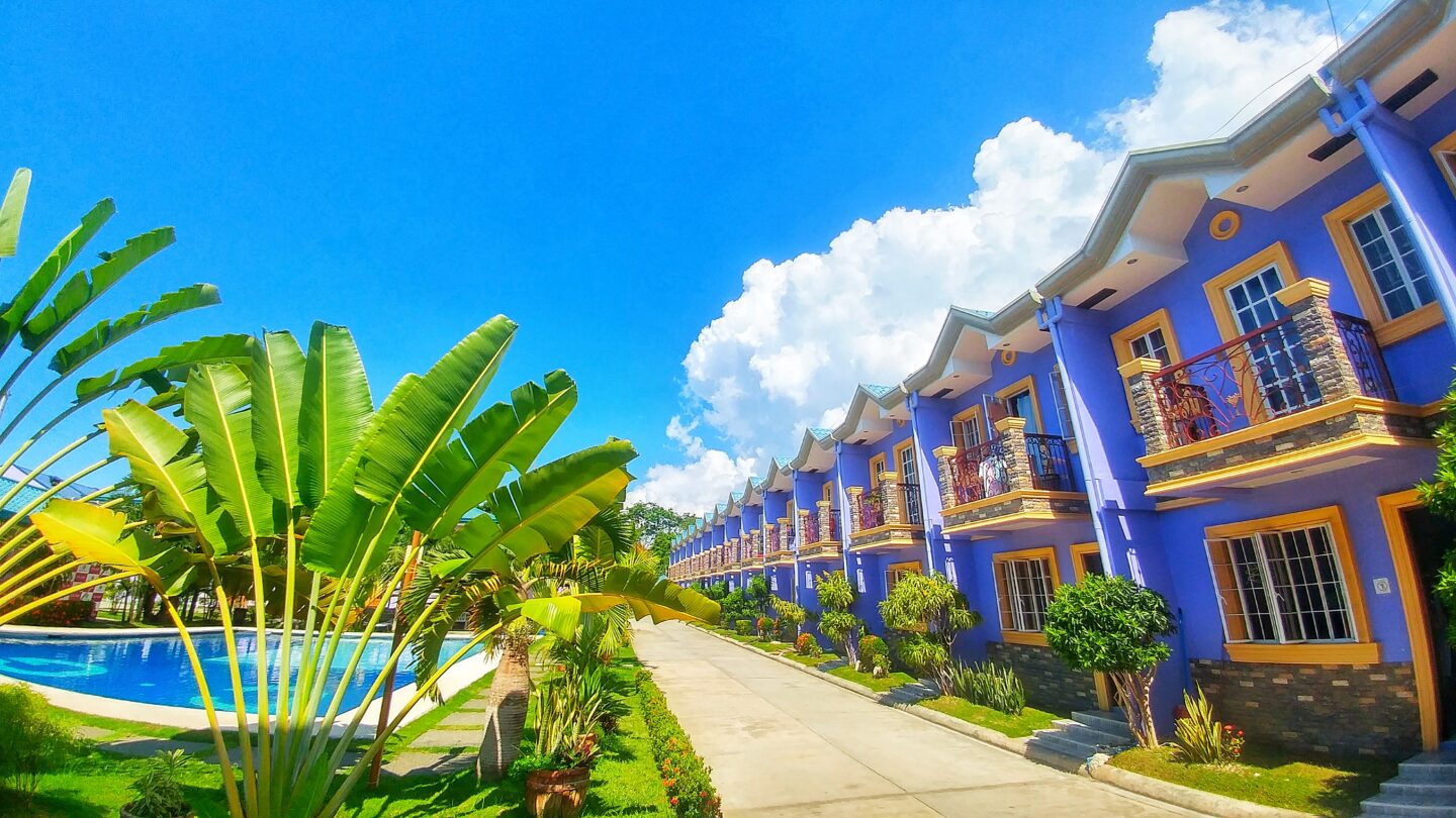 cg sparta 学校風景