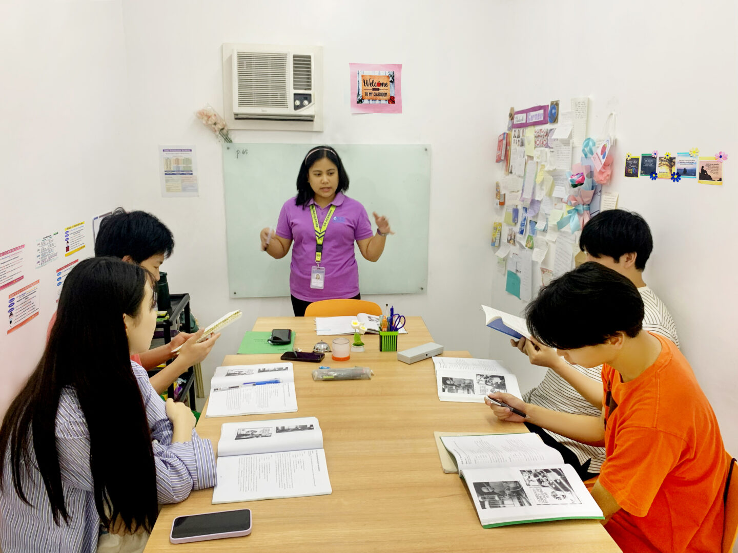 cg sparta グループレッスン