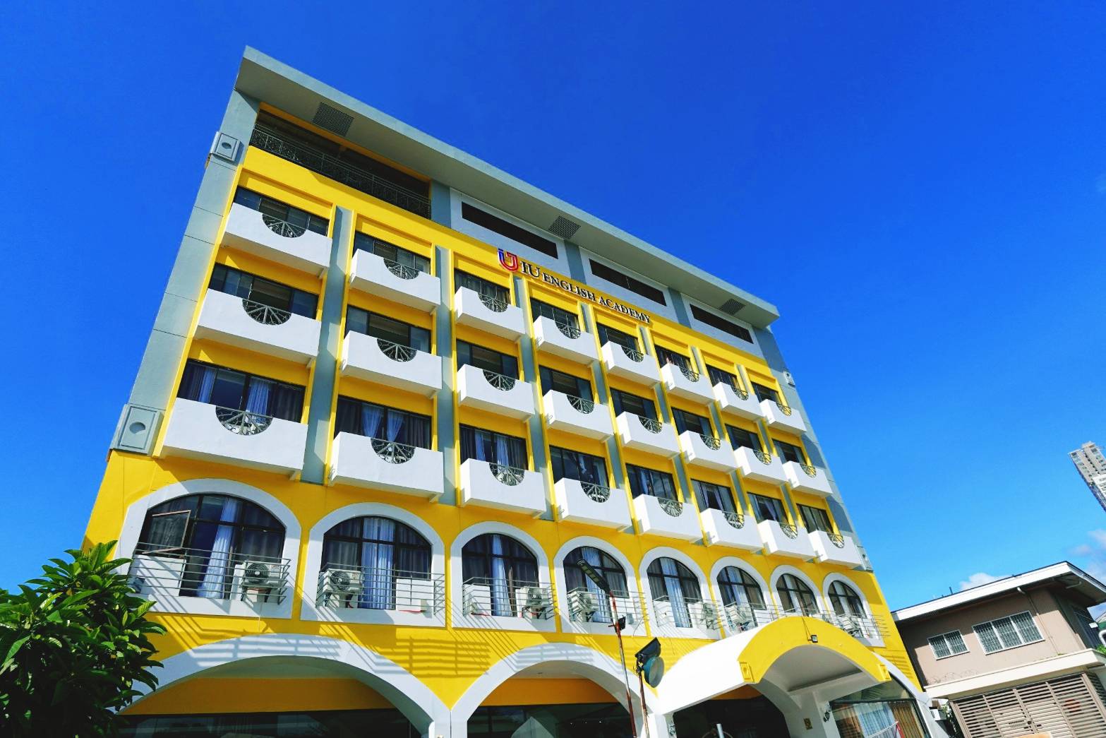 IU メインビジュアル